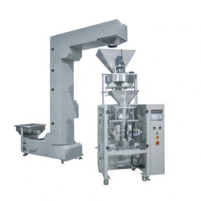ATM-520C Volumetric Cup Packing Line