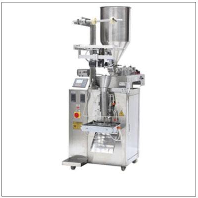 Full Automatic Aseptic Liquid Aluminium Sachet Packing Machine