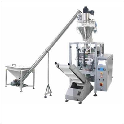 Automatic Flour Powder Packing Machine