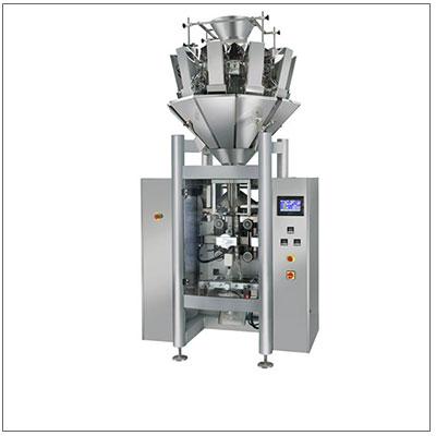 Automatic Frozen Food Dumplings Packing Machine Price