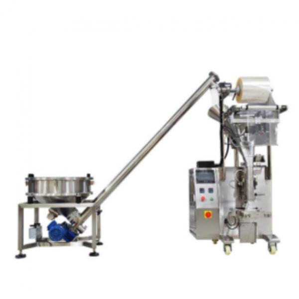 ATM-320D Sachet Stick Powder Packing Machine