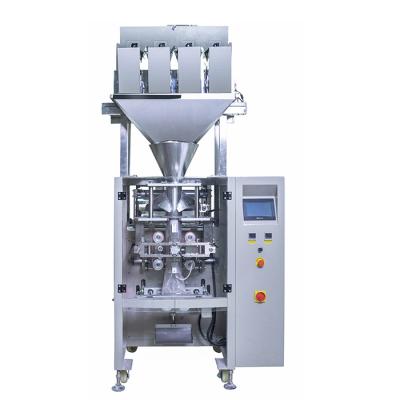 ATM-420WL Automatic Packing Line With Linear Weigher
