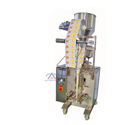 Autompack Tea Bag Sachet Packing Machine