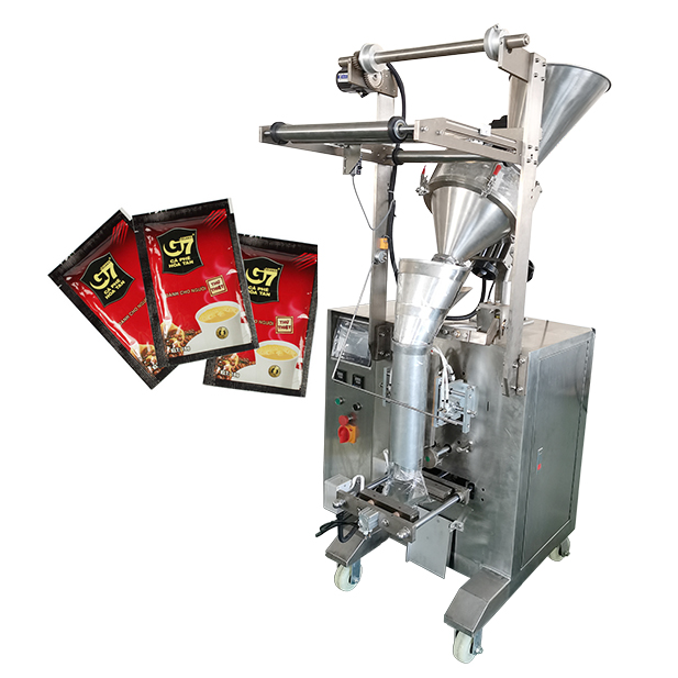 Automatic <a href=https://www.autompack.com/packing-machine/<a href=https://www.autompack.com/packing-machine/ATM-320L-Liquid-Packing-Machine.html target='_blank'>ATM-320L</a>-Liquid-Packing-Machine.html target='_blank'>Sachet</a> Milk Tea <a href=https://www.autompack.com/packing-machine/ATM-420D-powder-packing-machine.html target='_blank'>Powder</a> Packing Machine