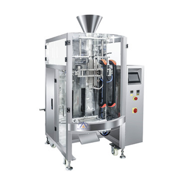 ATM-420V High speed 180 bags packing machine